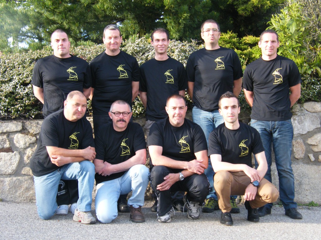 Amicale